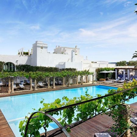 Rocco Forte Masseria Torre Maizza Savelletri Exterior photo