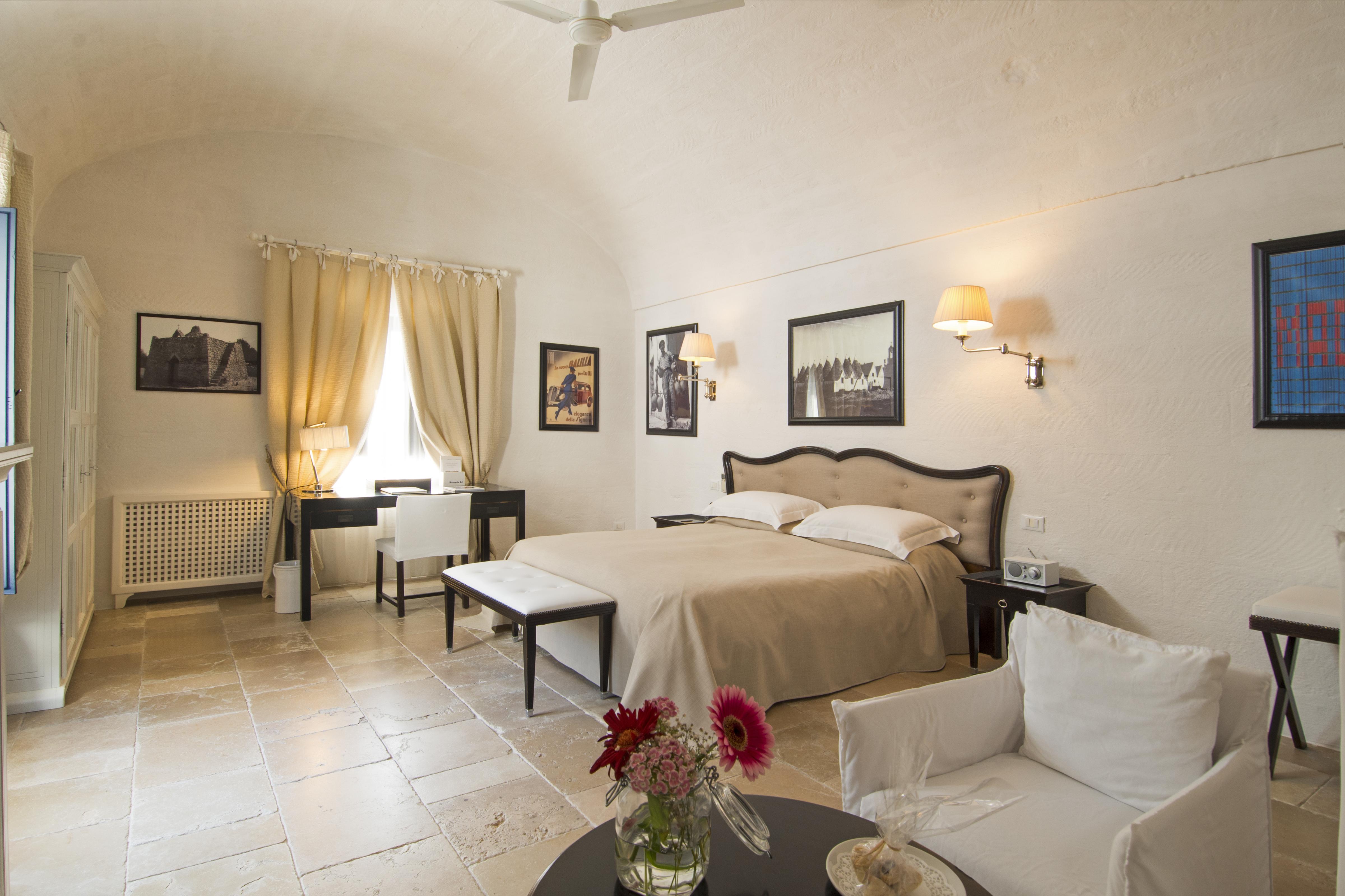 Rocco Forte Masseria Torre Maizza Savelletri Exterior photo