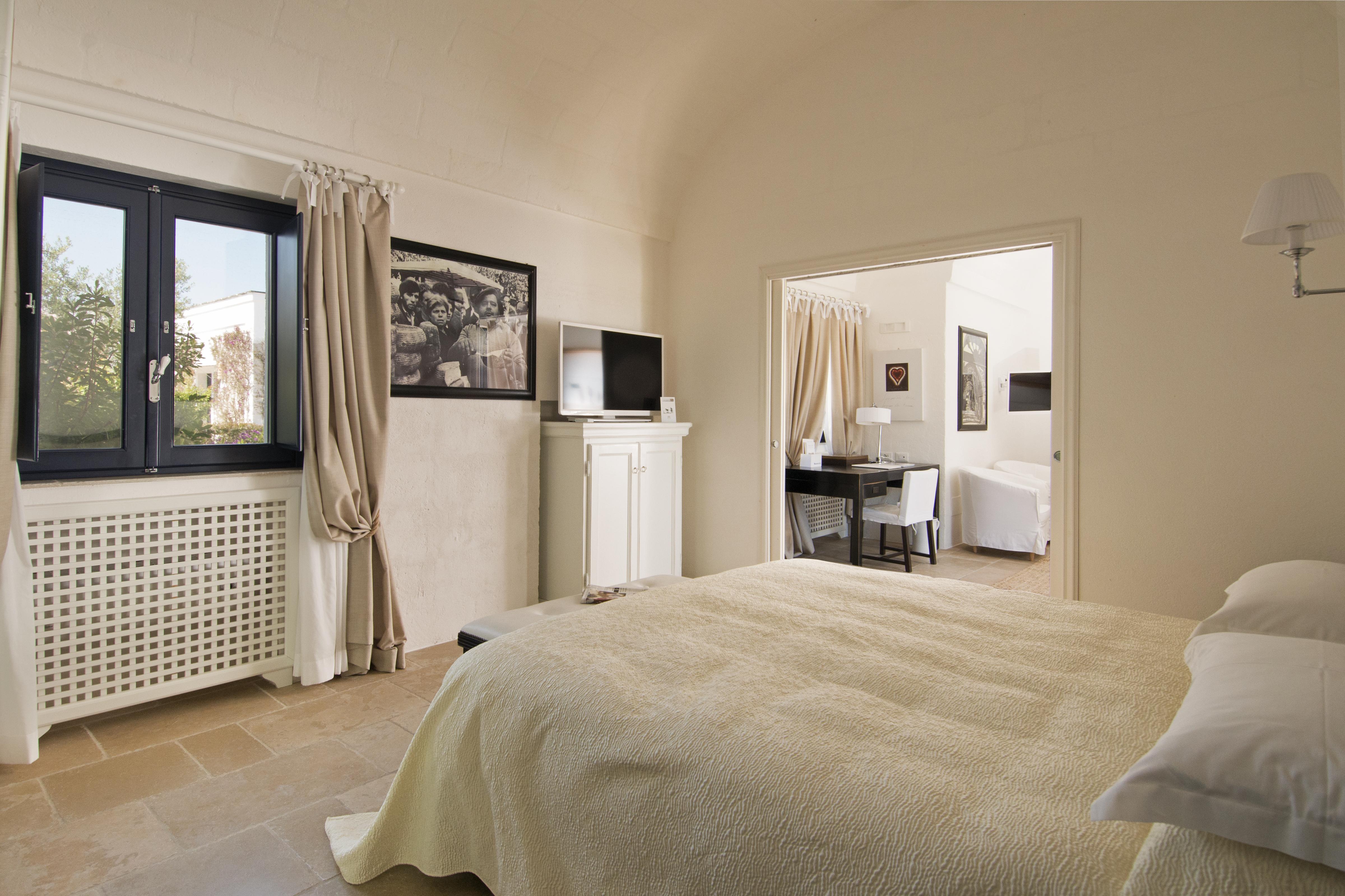 Rocco Forte Masseria Torre Maizza Savelletri Exterior photo