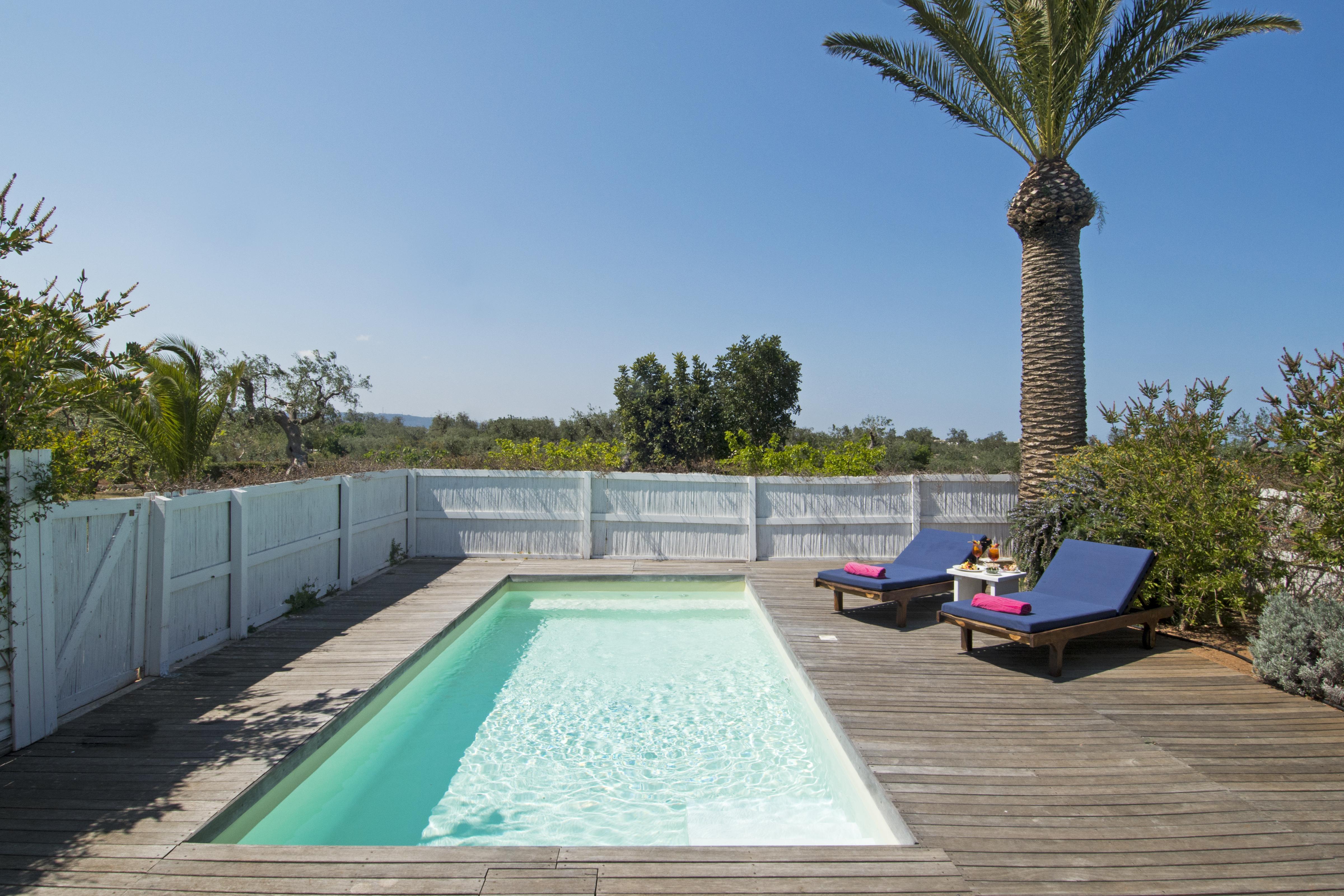 Rocco Forte Masseria Torre Maizza Savelletri Exterior photo