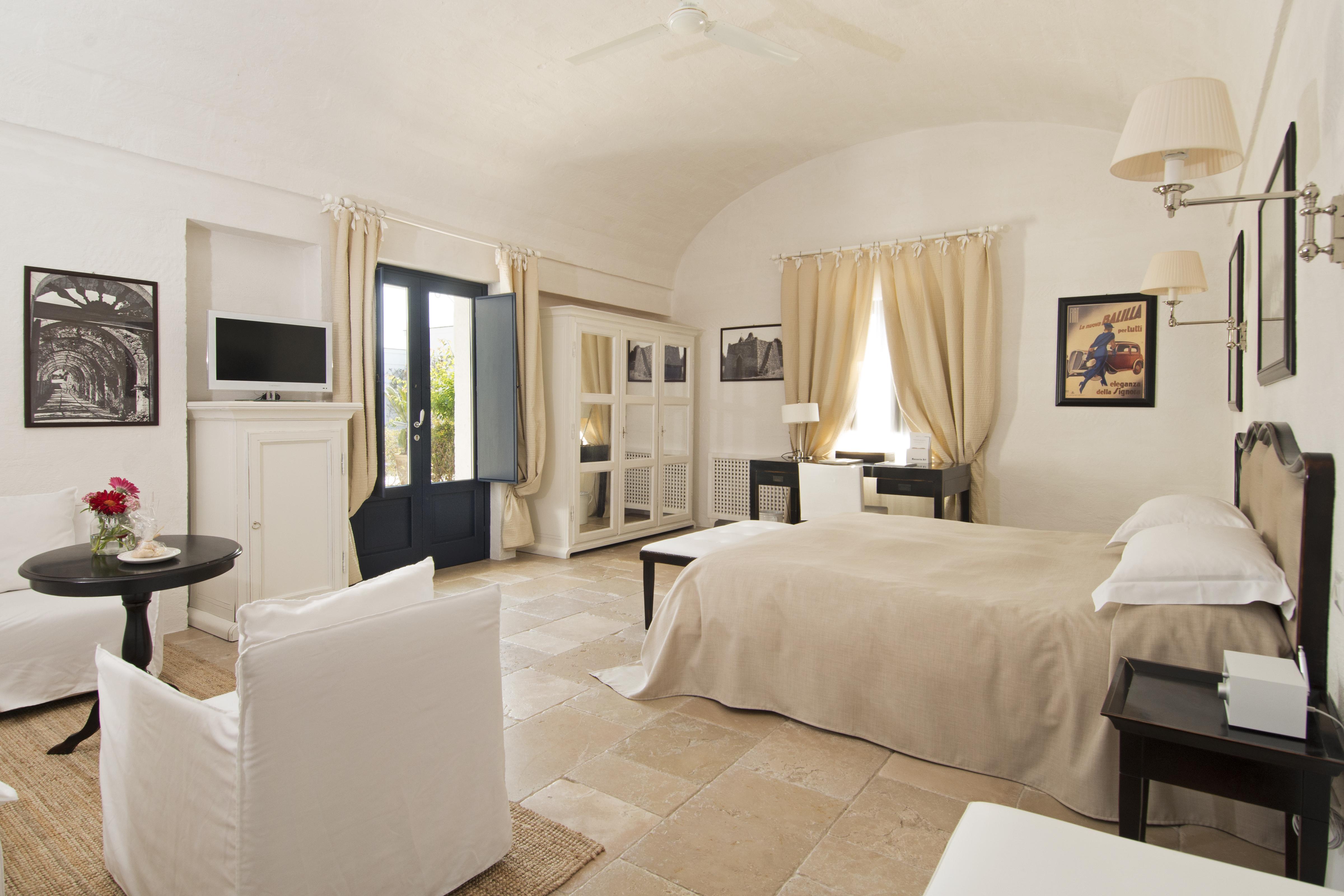 Rocco Forte Masseria Torre Maizza Savelletri Exterior photo