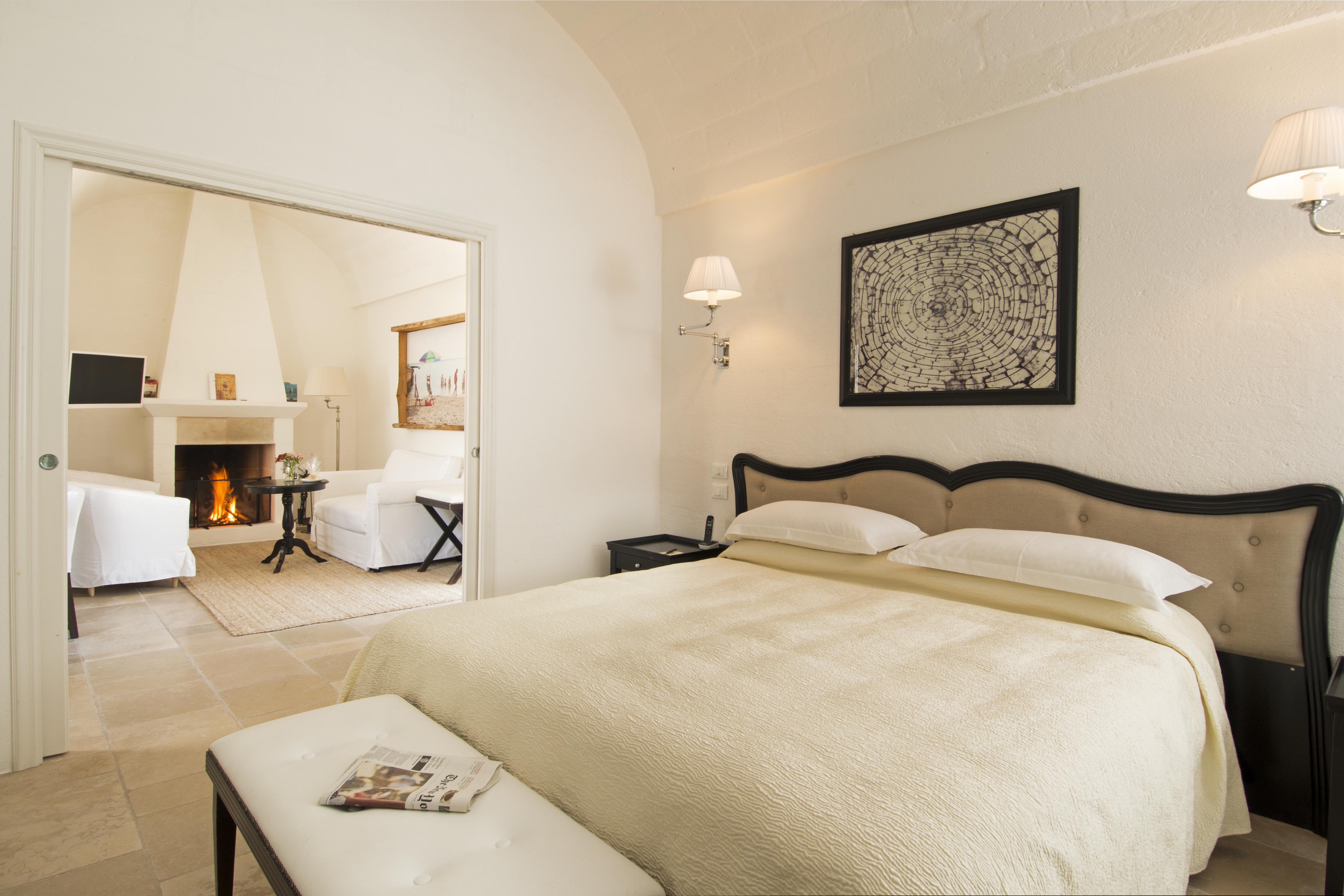 Rocco Forte Masseria Torre Maizza Savelletri Exterior photo