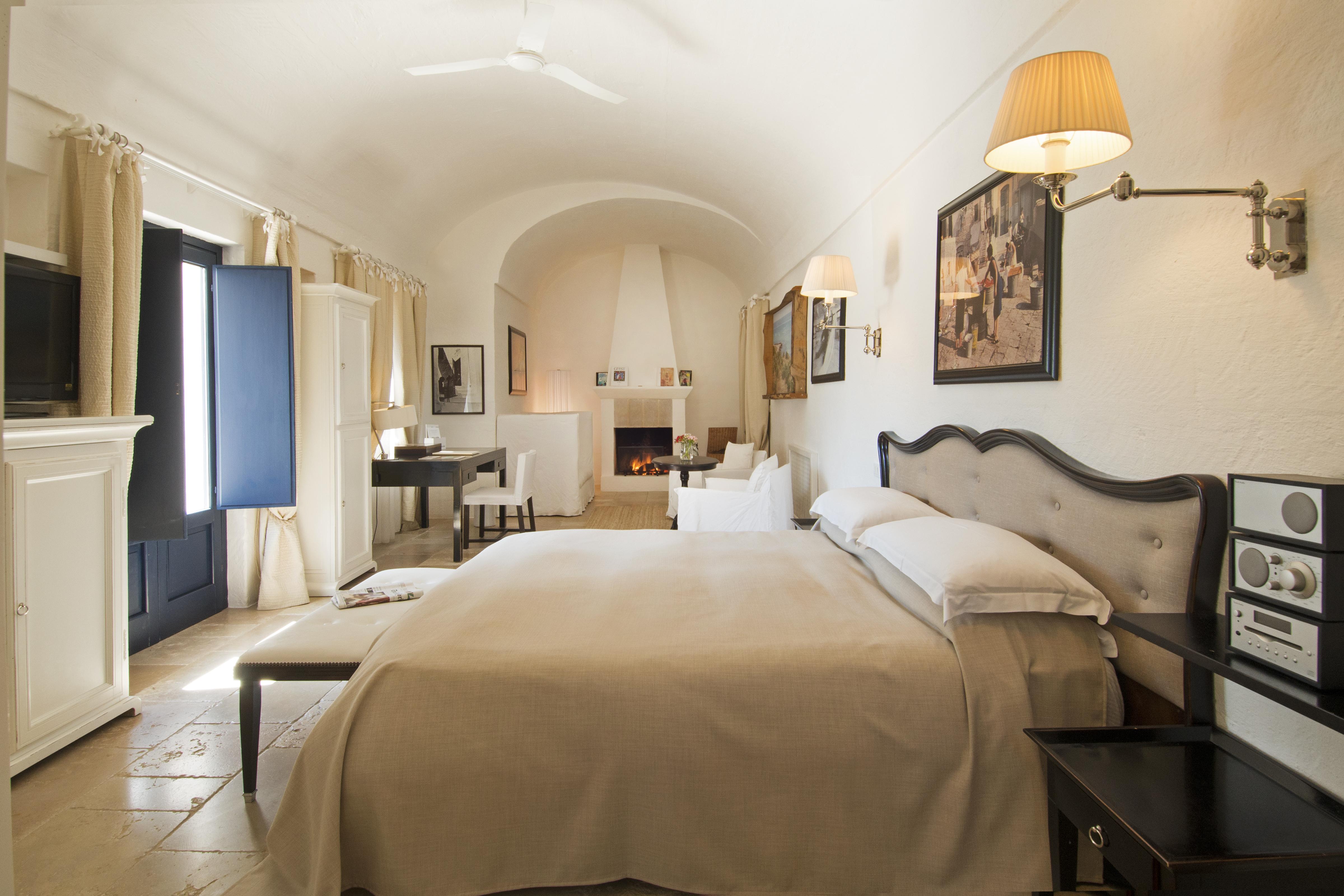 Rocco Forte Masseria Torre Maizza Savelletri Exterior photo