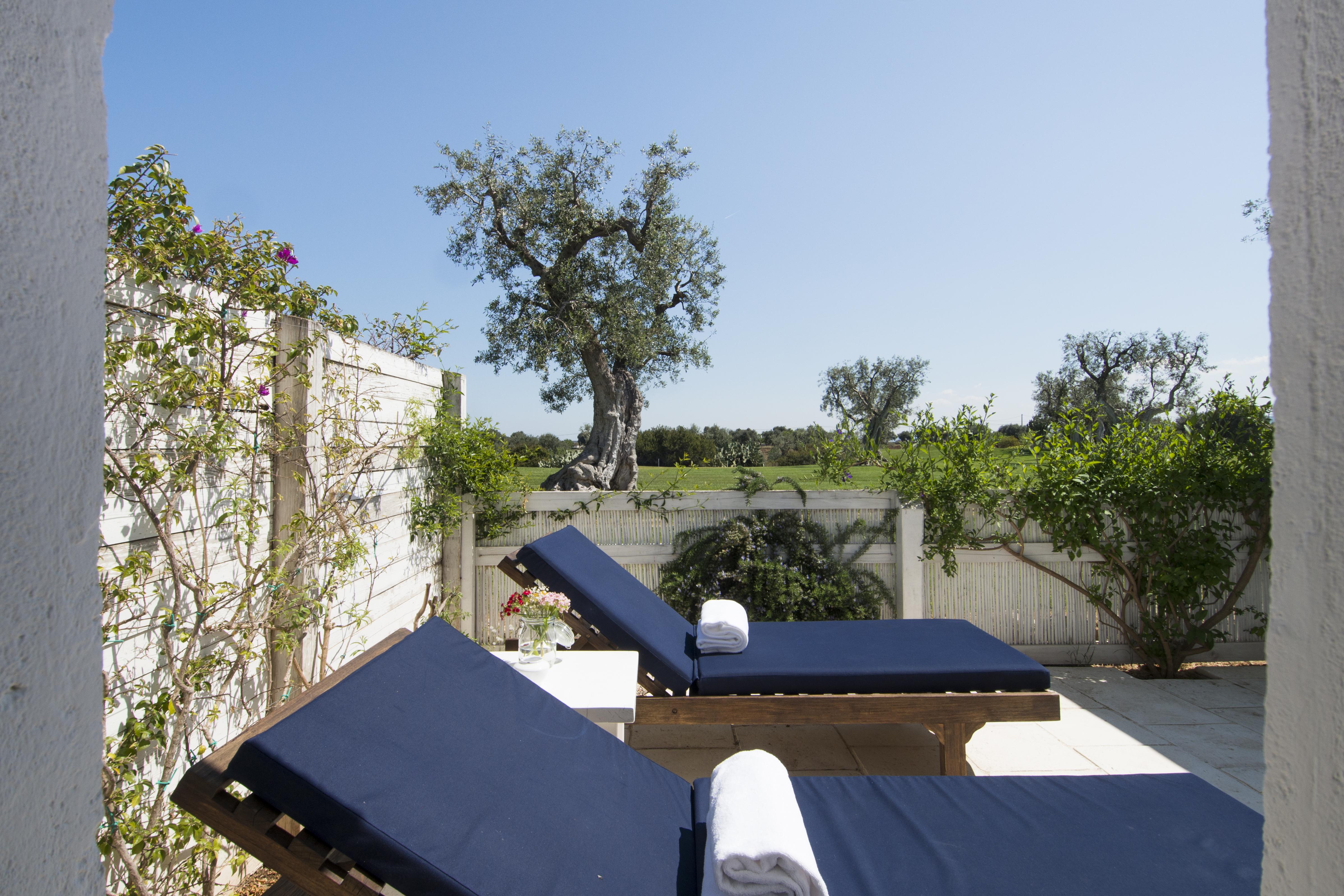 Rocco Forte Masseria Torre Maizza Savelletri Exterior photo