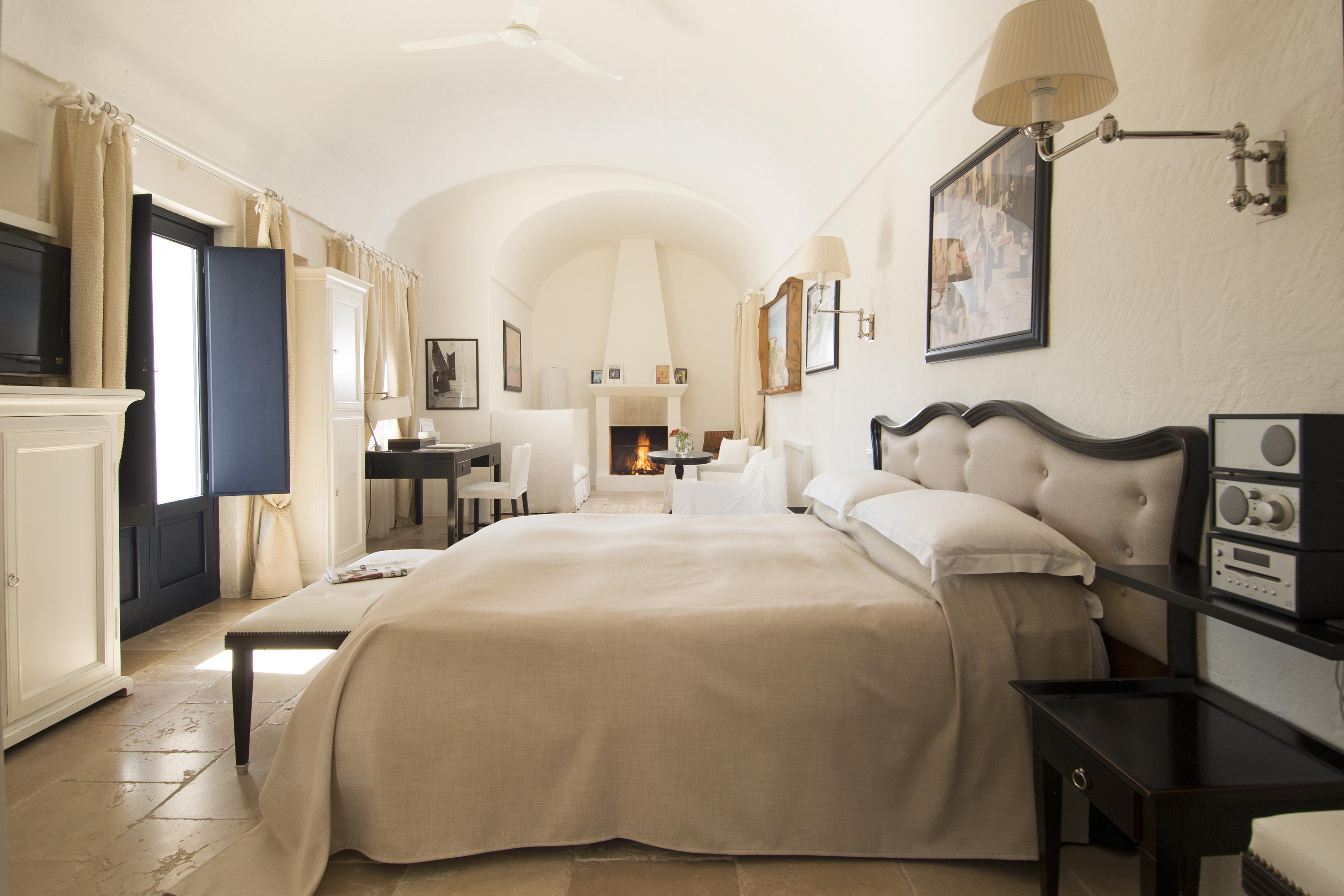 Rocco Forte Masseria Torre Maizza Savelletri Exterior photo