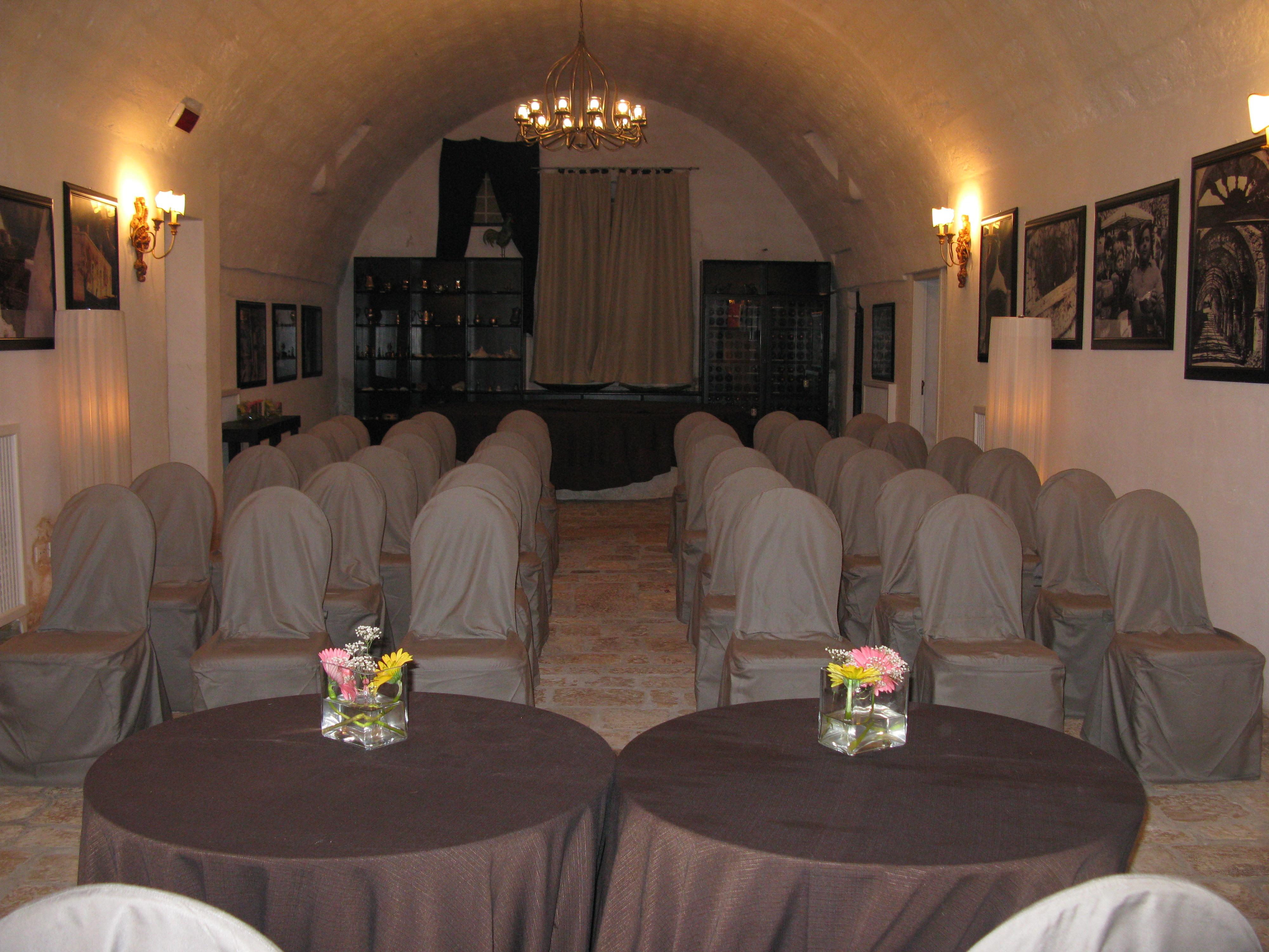Rocco Forte Masseria Torre Maizza Savelletri Exterior photo