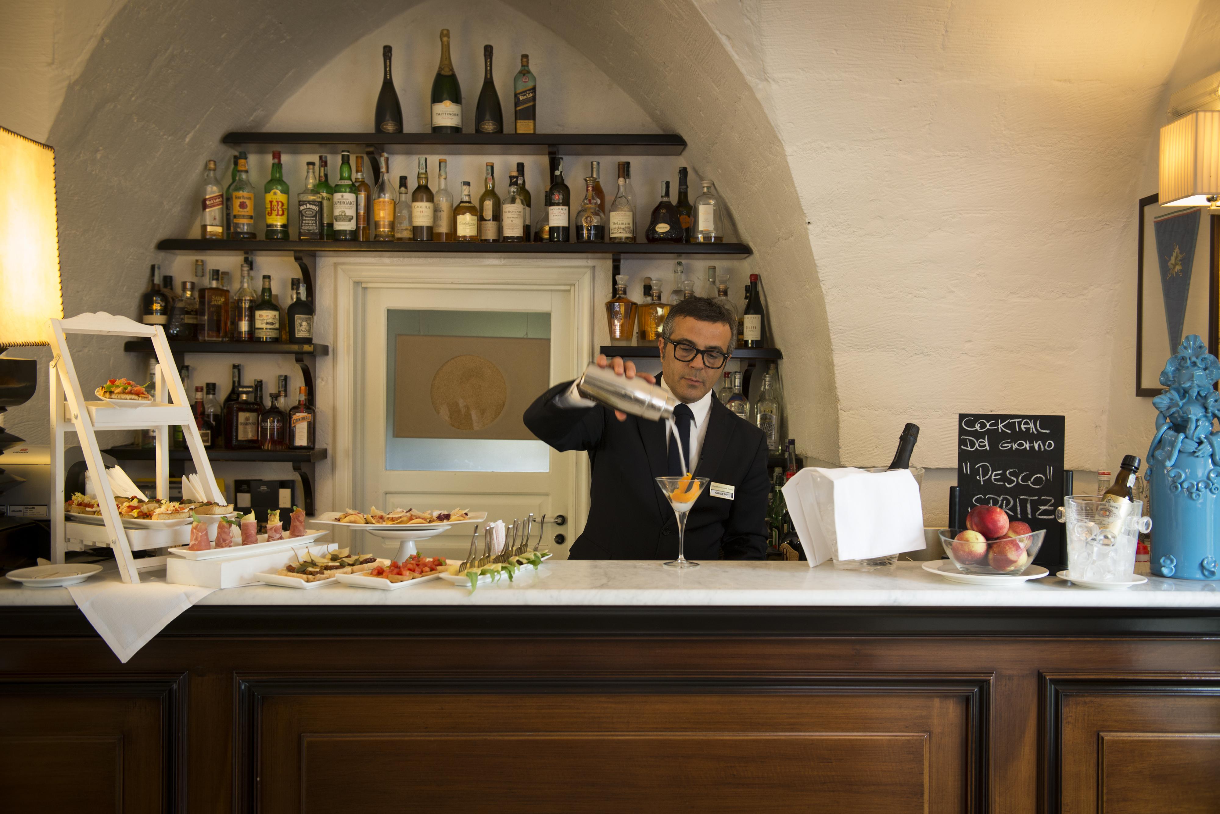 Rocco Forte Masseria Torre Maizza Savelletri Exterior photo