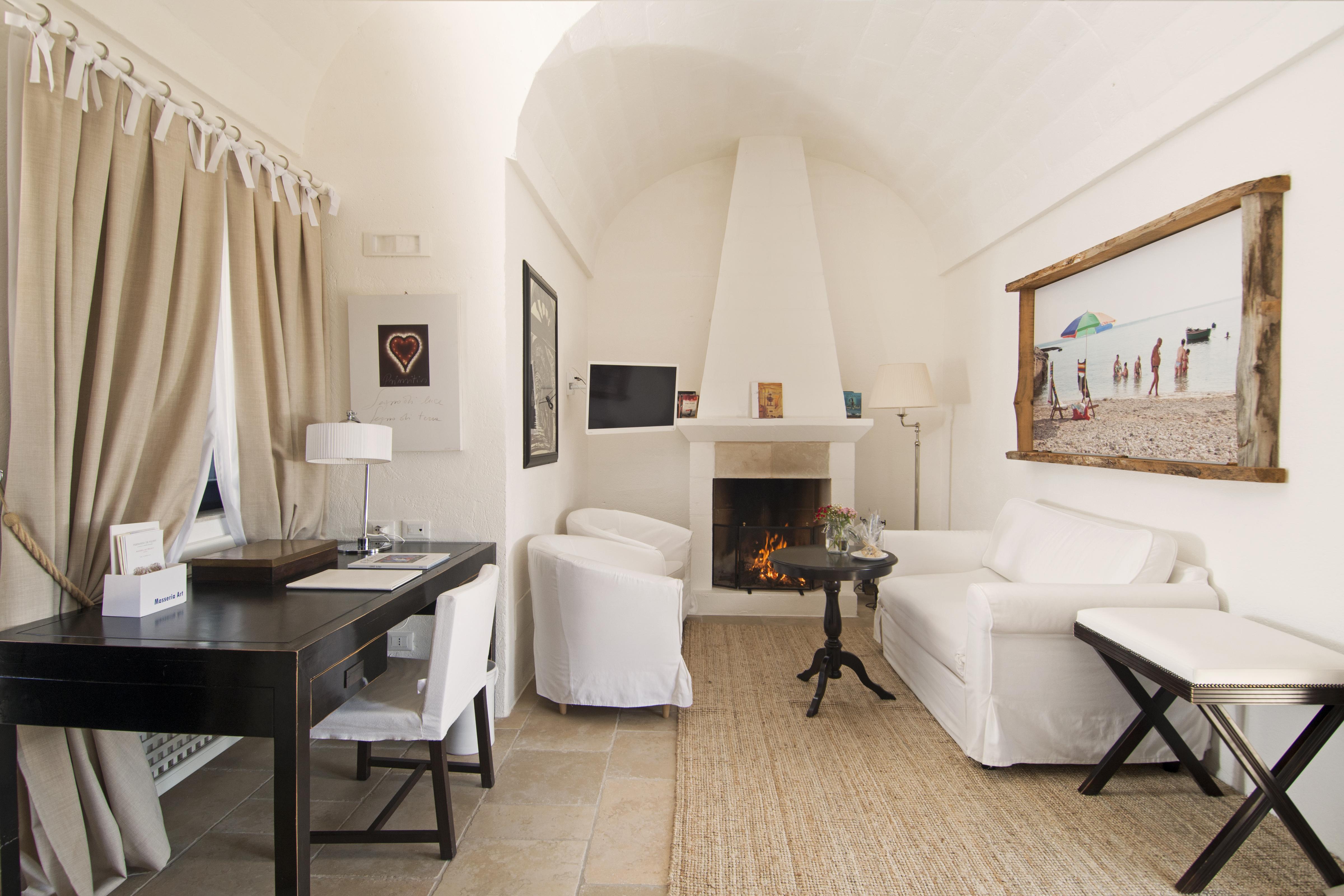 Rocco Forte Masseria Torre Maizza Savelletri Exterior photo