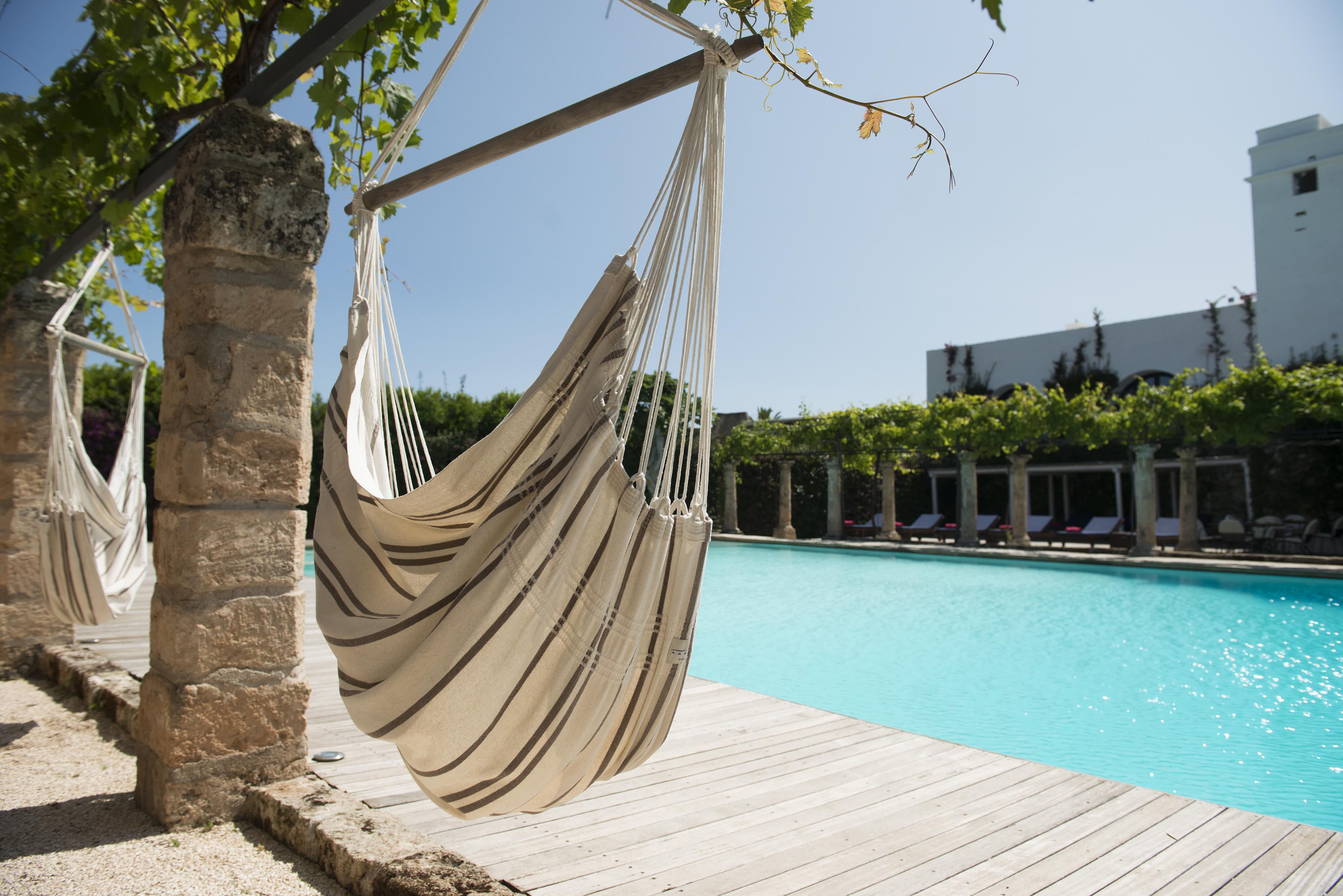 Rocco Forte Masseria Torre Maizza Savelletri Exterior photo