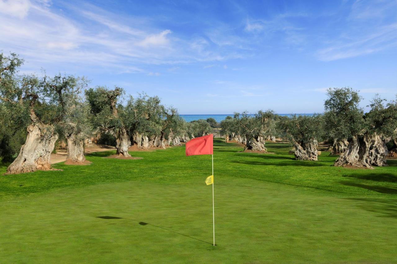Rocco Forte Masseria Torre Maizza Savelletri Exterior photo