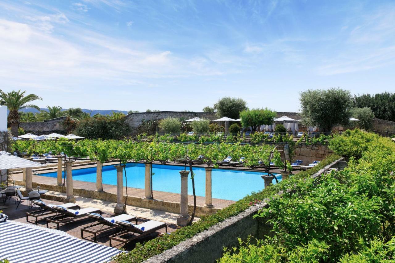 Rocco Forte Masseria Torre Maizza Savelletri Exterior photo
